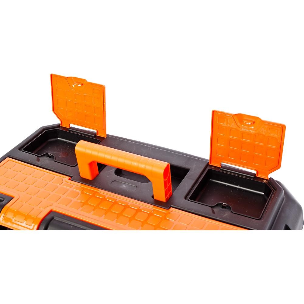 Ящик для инструмента Квалитет КРИ-49М