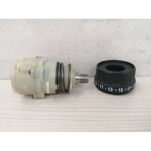 Редуктор в сборе RD-SD18V-3