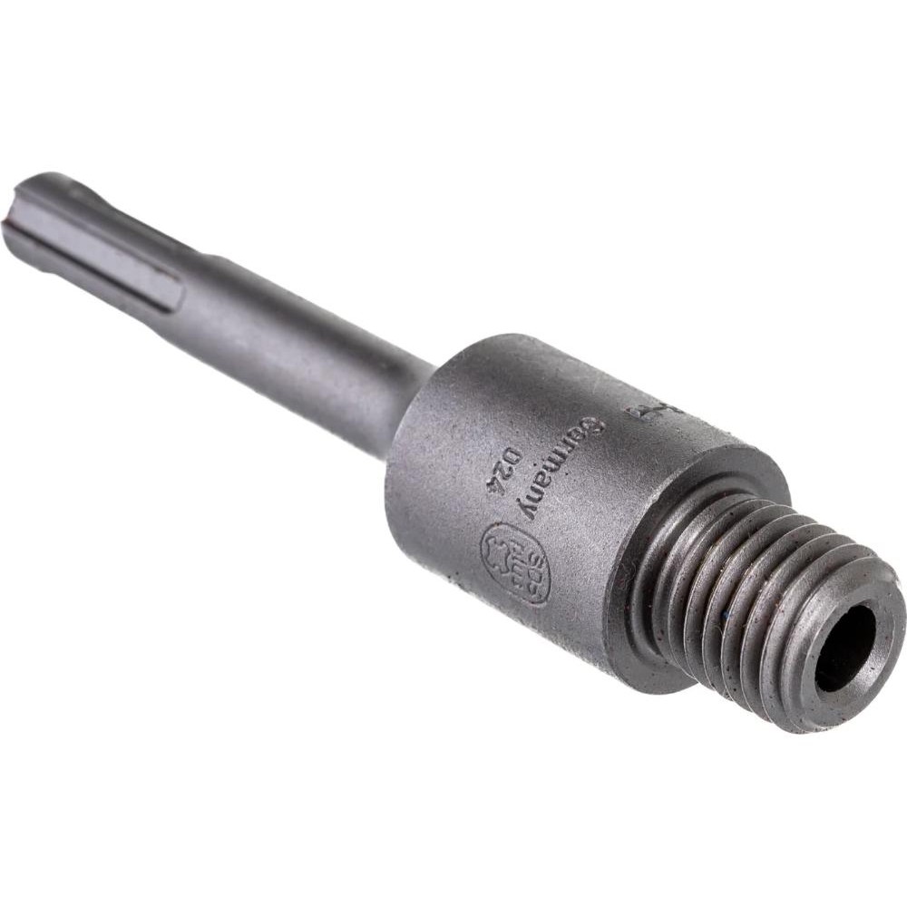 Хвостовик Bosch SDS plus для полых коронок М16 105 мм (057)