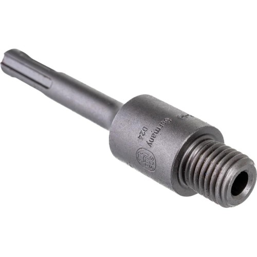 Хвостовик Bosch SDS plus для полых коронок М16 105 мм (057)