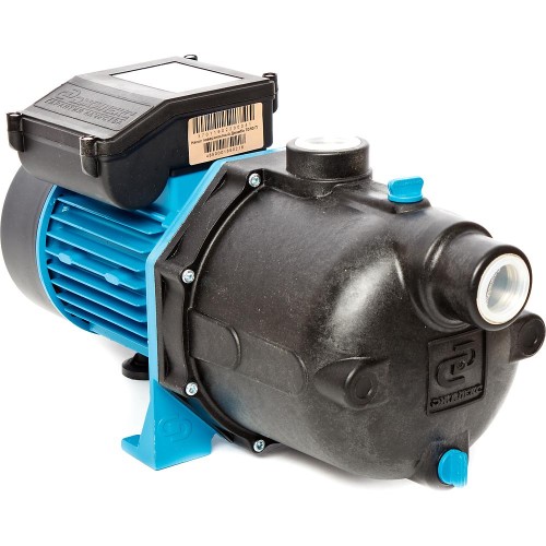 Насос самовсасывающий Джилекс Джамбо 70/50 П