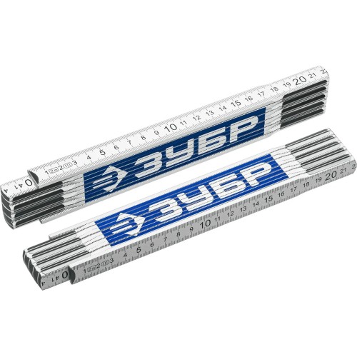 Уровень измерительный ЗУБР Профессионал 2м 3424-2