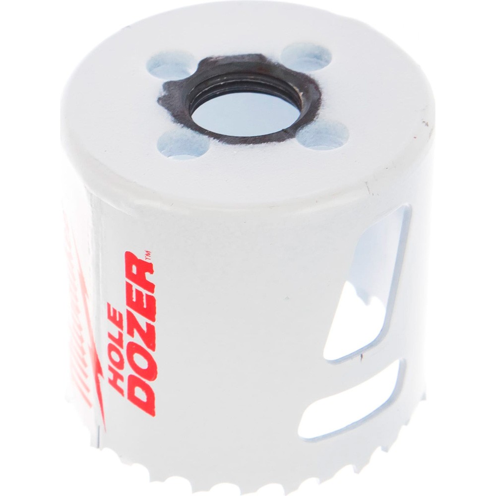 Коронка Milwaukee 51мм биметаллическая (117)