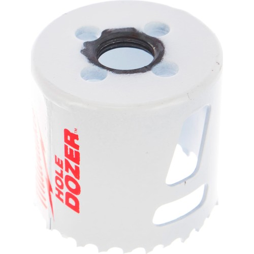 Коронка Milwaukee 51мм биметаллическая (117)