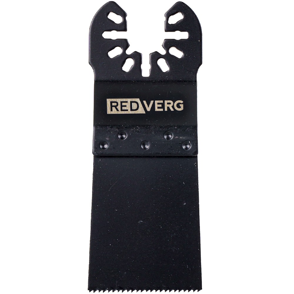 Полотно пильное REDVERG погружное для МФИ 34мм(820772)