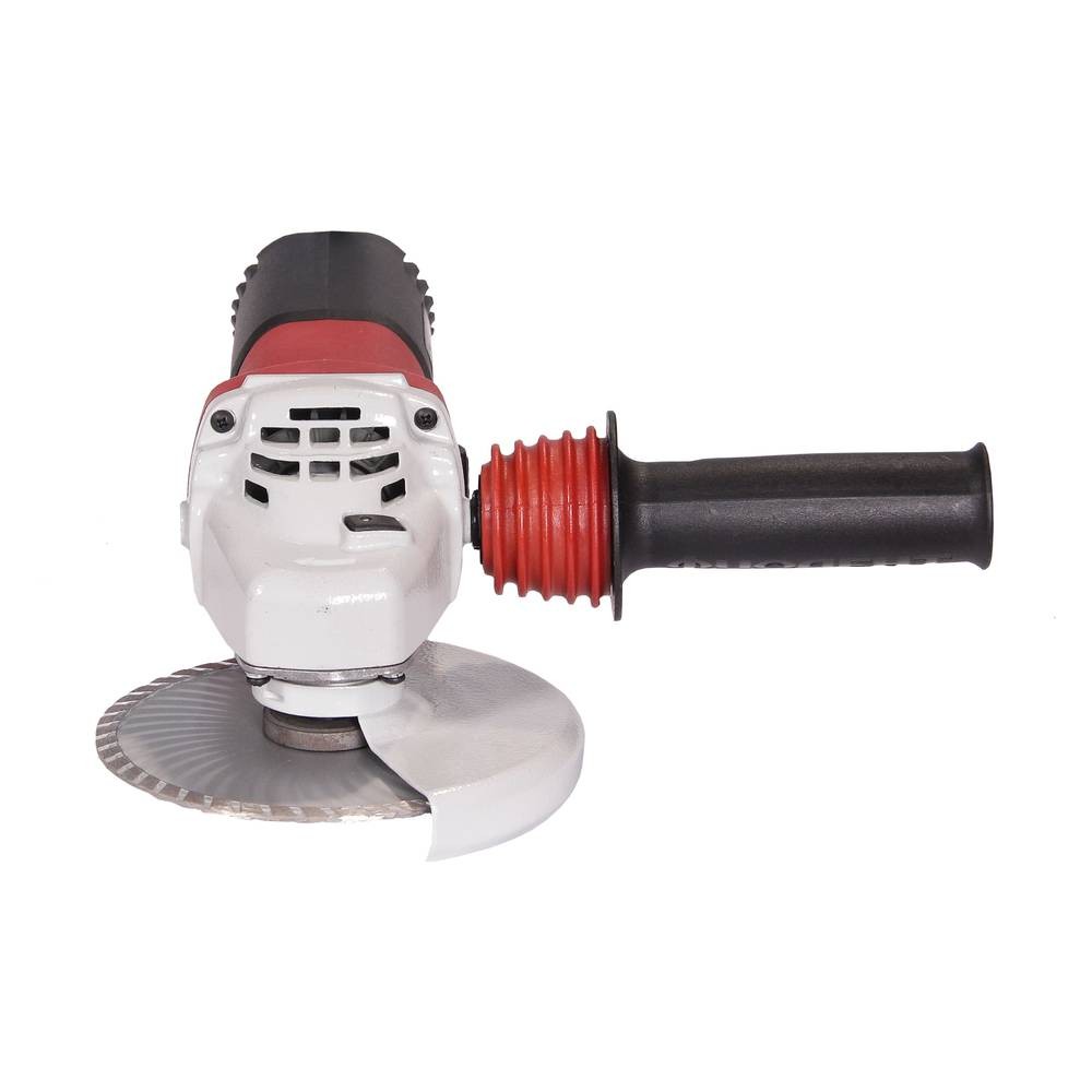 Машина шлифовальная угловая ФИОЛЕНТ МШУ20-16-150Э