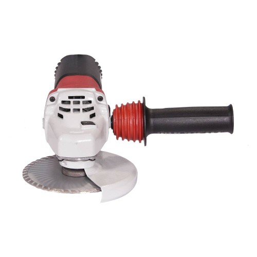 Машина шлифовальная угловая ФИОЛЕНТ МШУ20-16-150Э