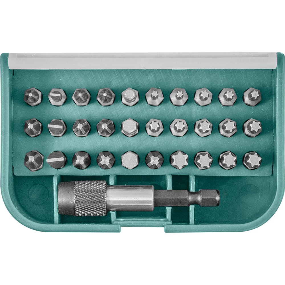 Набор бит Jonnesway 31шт (DBT31B)