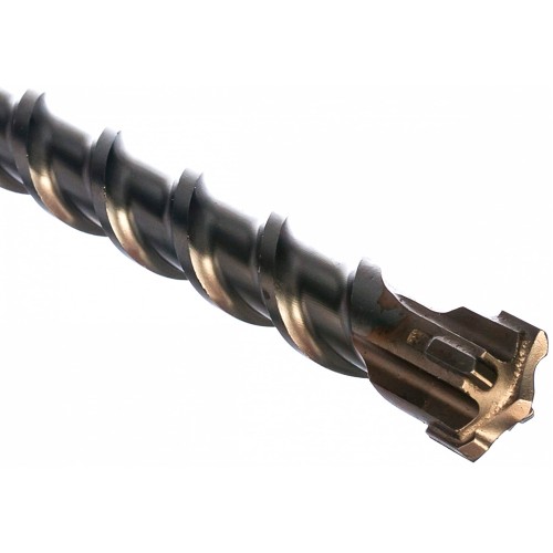 Бур SDS-Max Makita ZENTRO 16х540мм (P-77746)