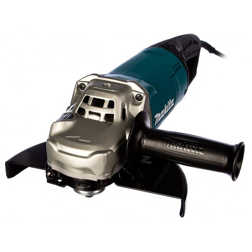 Машина шлифовальная угловая Makita GA9062
