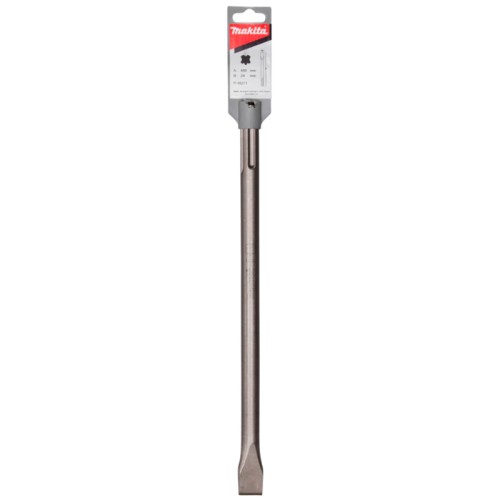 Зубило SDS-max Makita 24x400мм (P-16271)