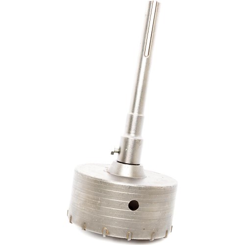Коронка SDS-max Практика 120мм ударная (038-869)