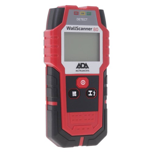 Детектор проводки ADA Wall Scanner 80