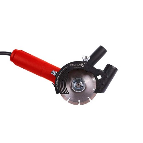 Насадка Distar AirDUSTER 115-125 2.0