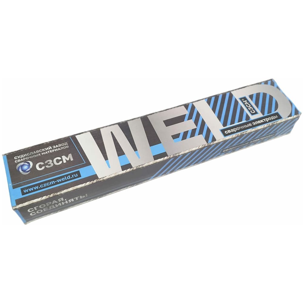 Электроды СЗСМ МР-3 3мм 3кг
