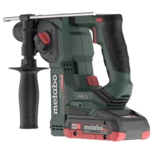 Аккумуляторный перфоратор Metabo BH 18 LTX BL 16 (без акк, без з/у)