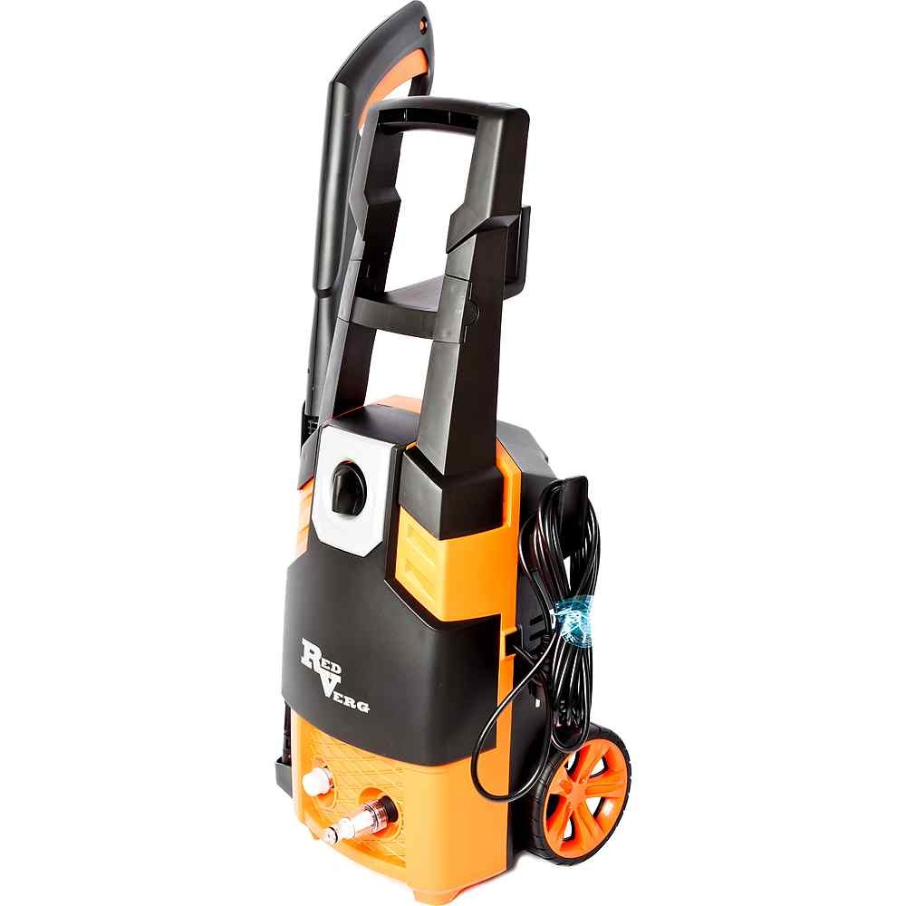 Мойка высокого давления REDVERG RD5461C-150A