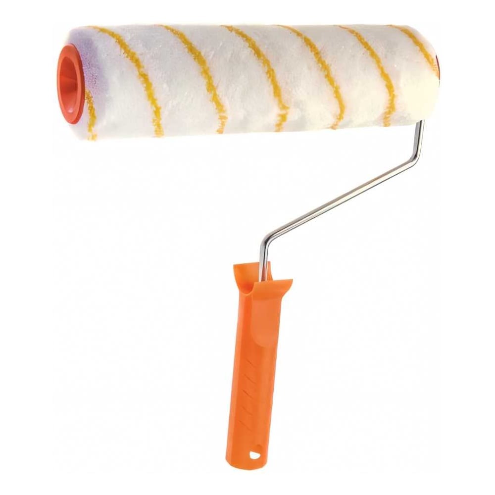 Валик универсальный ПРОФ для всех типов работ и ЛКМ 250/48/8