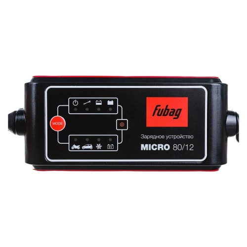 Зарядное устройство Fubag MICRO 80/12