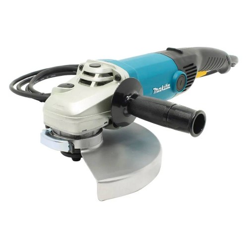 Машина шлифовальная угловая Makita GA9010C