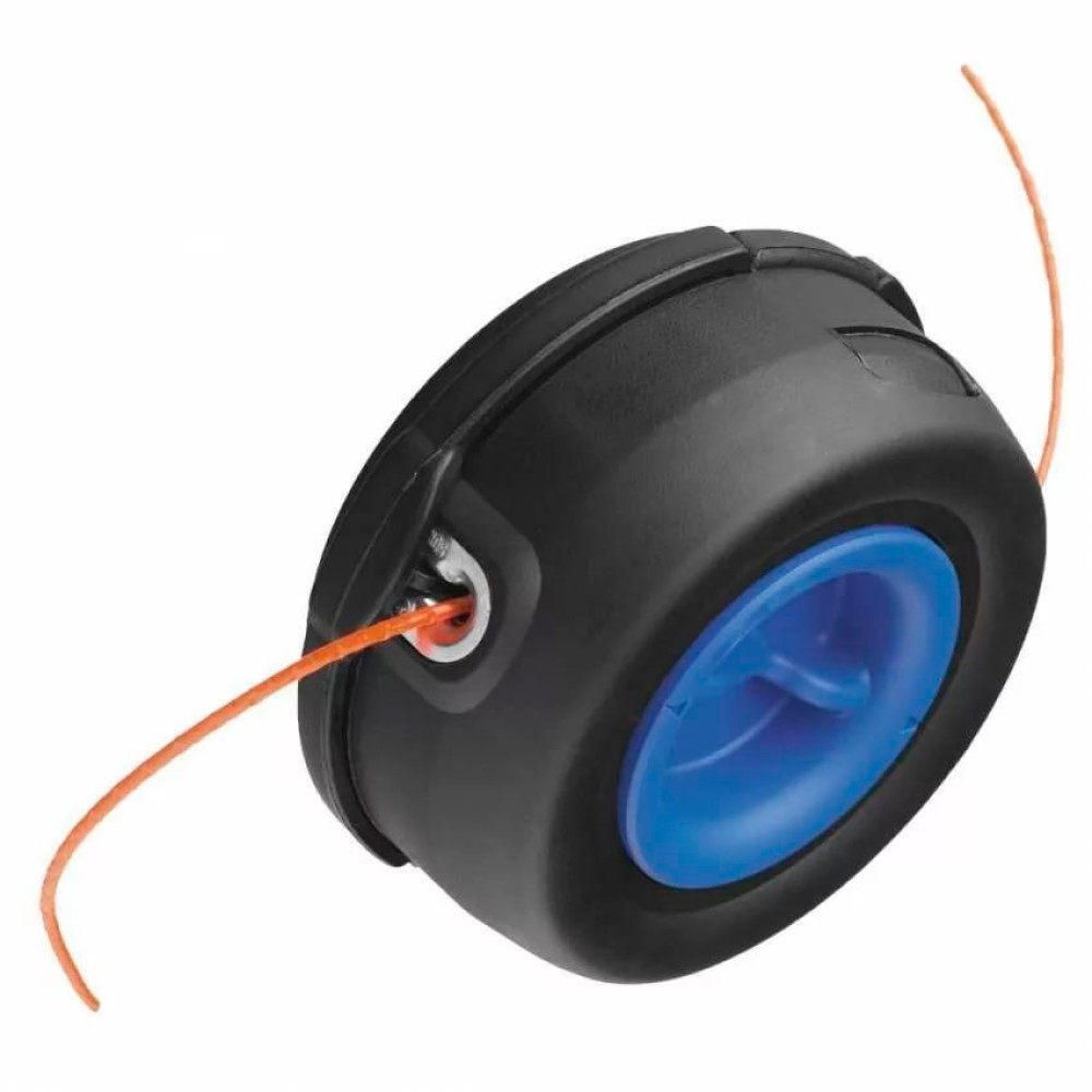 Шпулька для триммеров Husqvarna S35 M12 ручная для 135,235,535,143 (5784476-01)