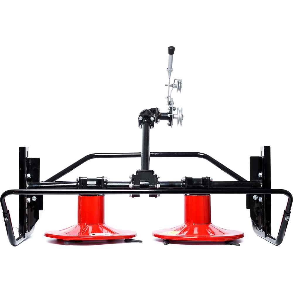 Косилка роторная REDVERG для мотоблока Муравей-2,3,4 (RD-RM790)