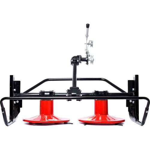 Косилка роторная REDVERG для мотоблока Муравей-2,3,4 (RD-RM790)