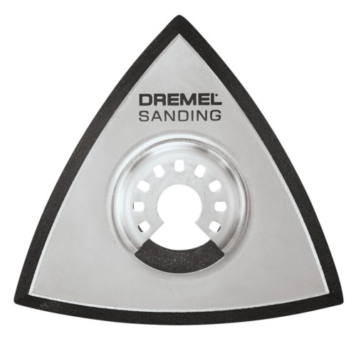 Подошва шлифовальная Dremel Quick fit для Multi-Max MM14 (014)