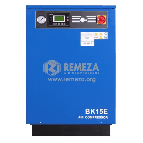 Винтовой компрессор ВК 15Е-10