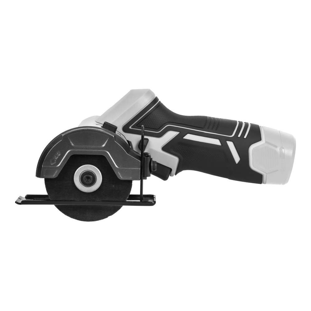 Аккумуляторная монтажная пила ИНТЕРСКОЛ ОМА-76/12, Пильный