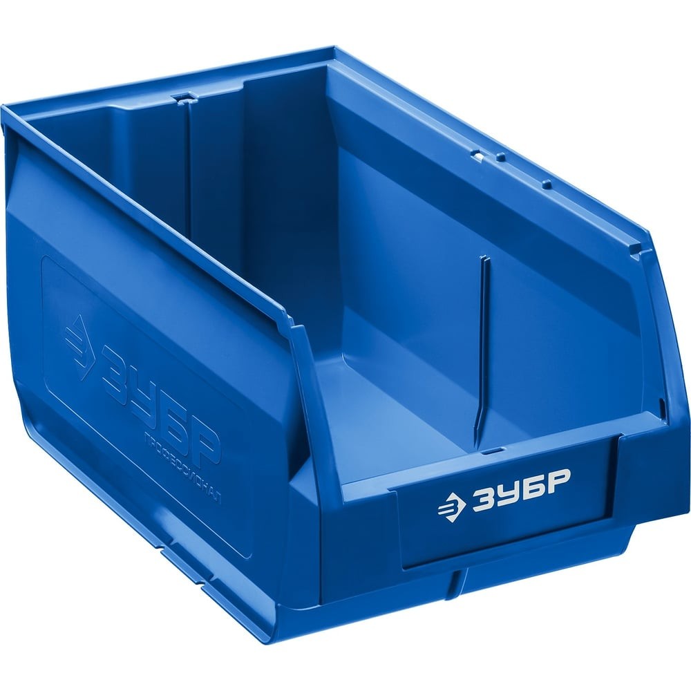 ЗУБР ЛСК-12, 12 л, 350 х 230 х 150 мм, складской лоток, Профессионал (38061-12)