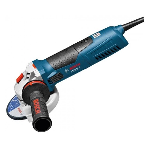Машина шлифовальная угловая Bosch GWS 15-125 CIEP