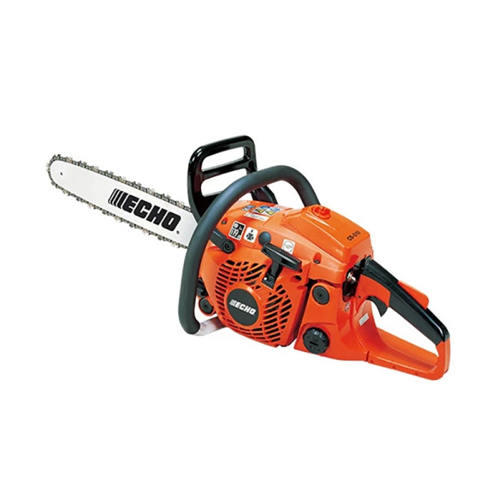 Бензопила ECHO CS-510