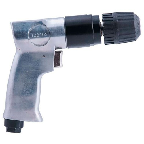 Дрель пневматическая Fubag DRS142/1800