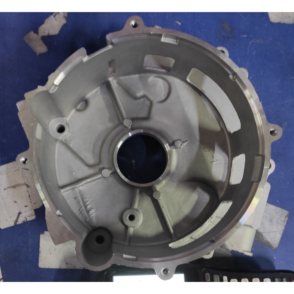 Крышка картера 192F 192F-3.8