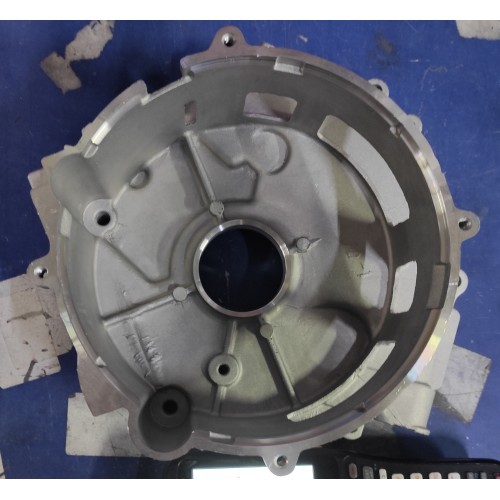 Крышка картера 192F 192F-3.8