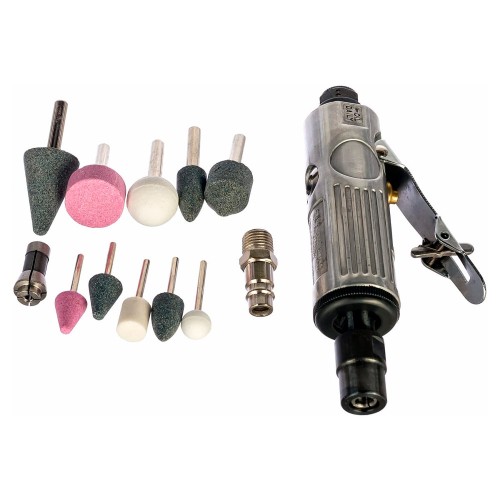 Шлифмашина пневматическая прямая Fubag GL25000