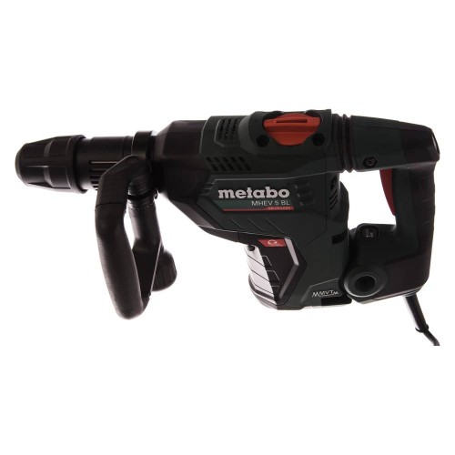 Отбойный молоток Metabo MHEV 5 BL