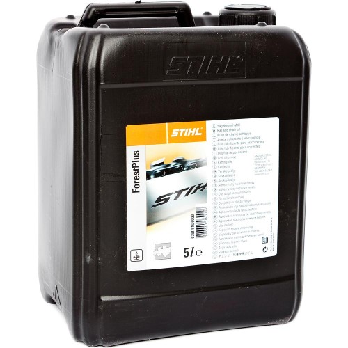 Масло Stihl для цепи 5л
