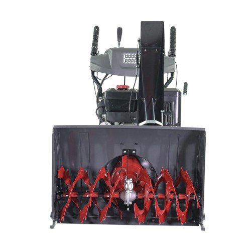 Снегоуборщик EVOline SBG 760 TE (с двигателем Zongshen)