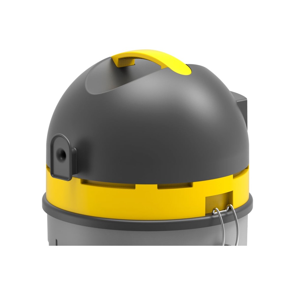 Пылесос моющий электрический Lavor GBP 20 New