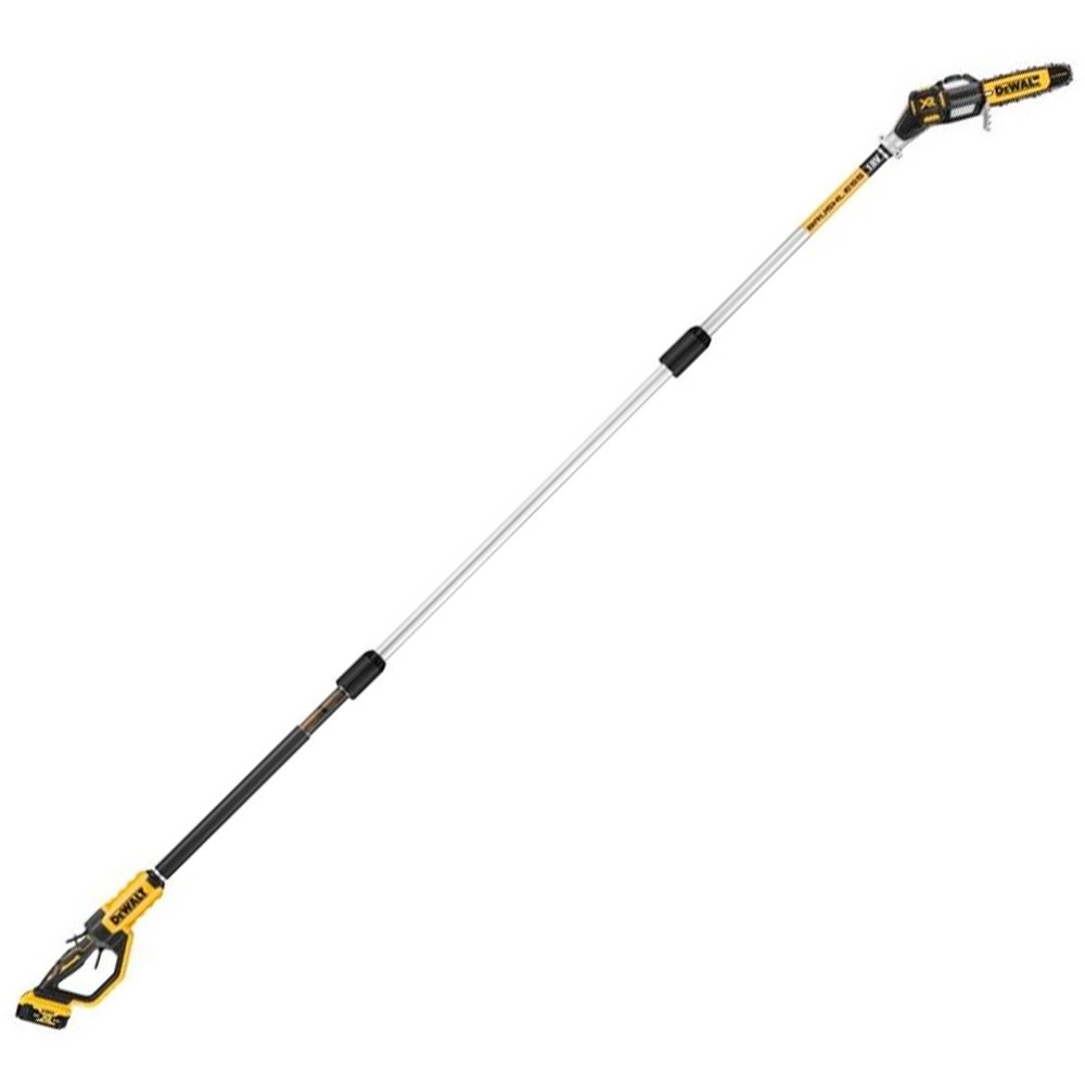 Аккумуляторный высоторез DeWalt DCMPS567N (без акк, без з/у)