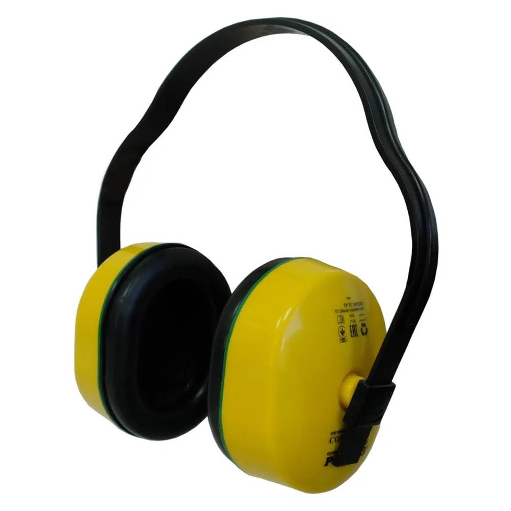 Наушники противошумные СОМЗ-1 ЯГУАР