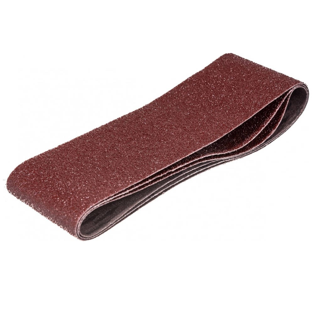 Лента шлифовальная Bosch 60х400мм P40 3шт (000)