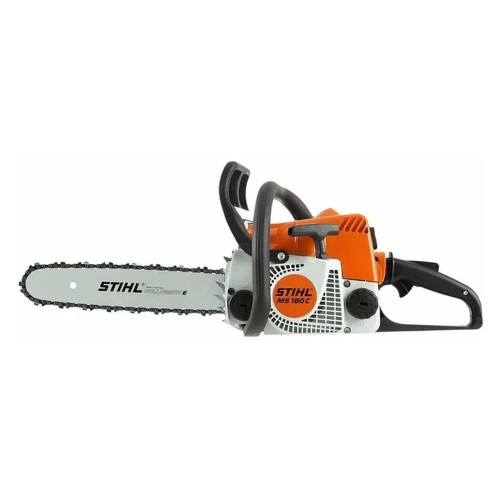 Бензопила Stihl MS 180C-ВЕ 14"