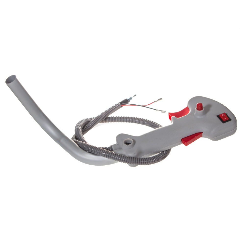 Ручка газа в сборе RD-GB233H-6-1