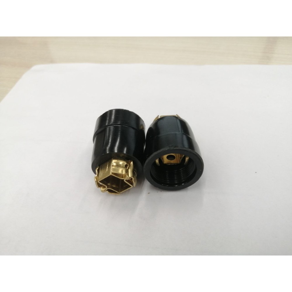 Щеткодержатель RD-Mix140/2-5