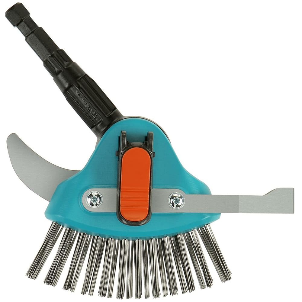 Щетка Gardena щелевая 3 в 1