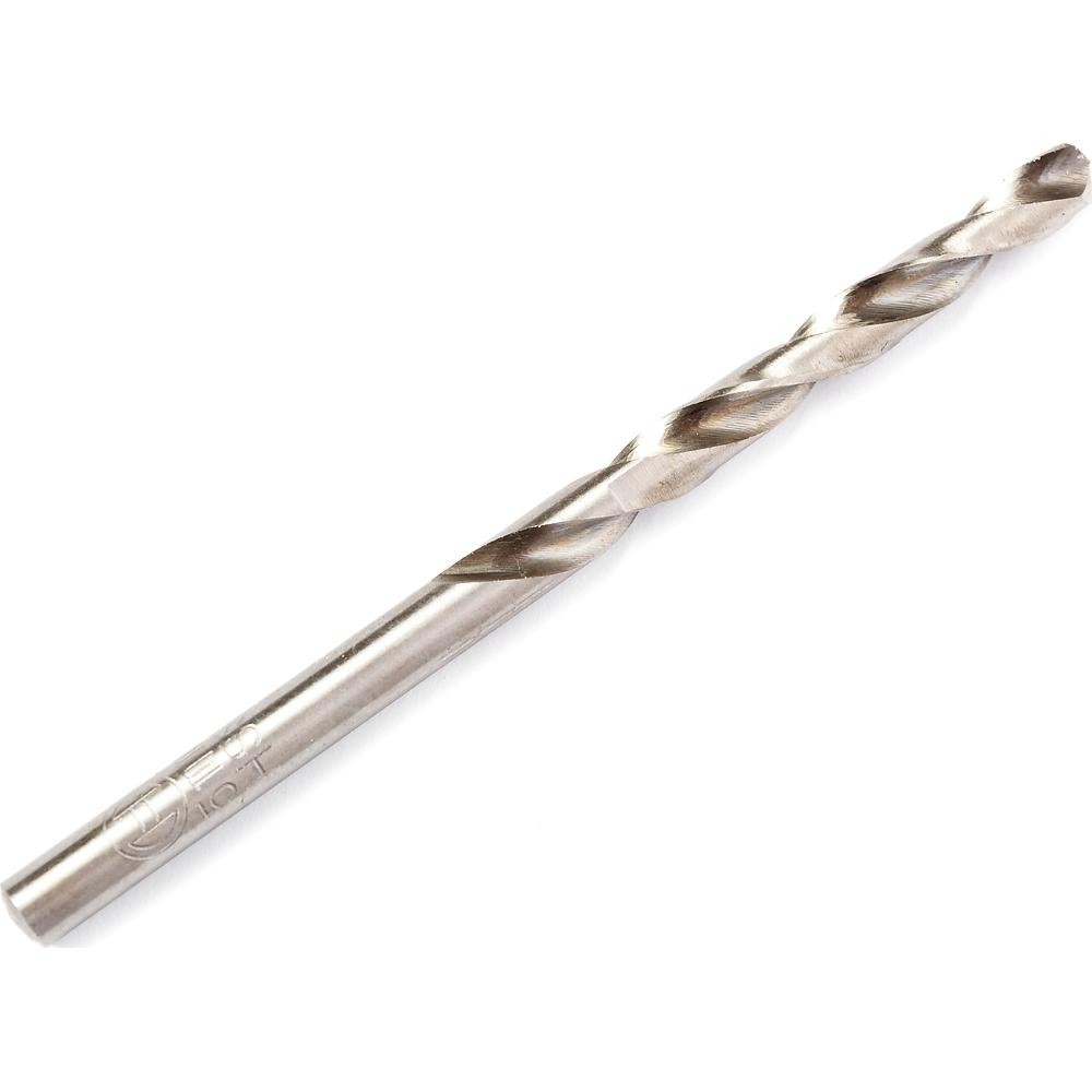 Сверло по металлу Bosch HSS-G Standard 5х86мм (922)