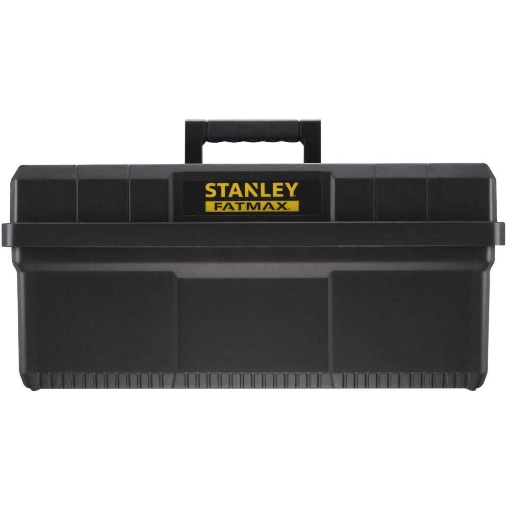 Ящик для инструмента - стремянка STANLEY FatMax FMST81083-1